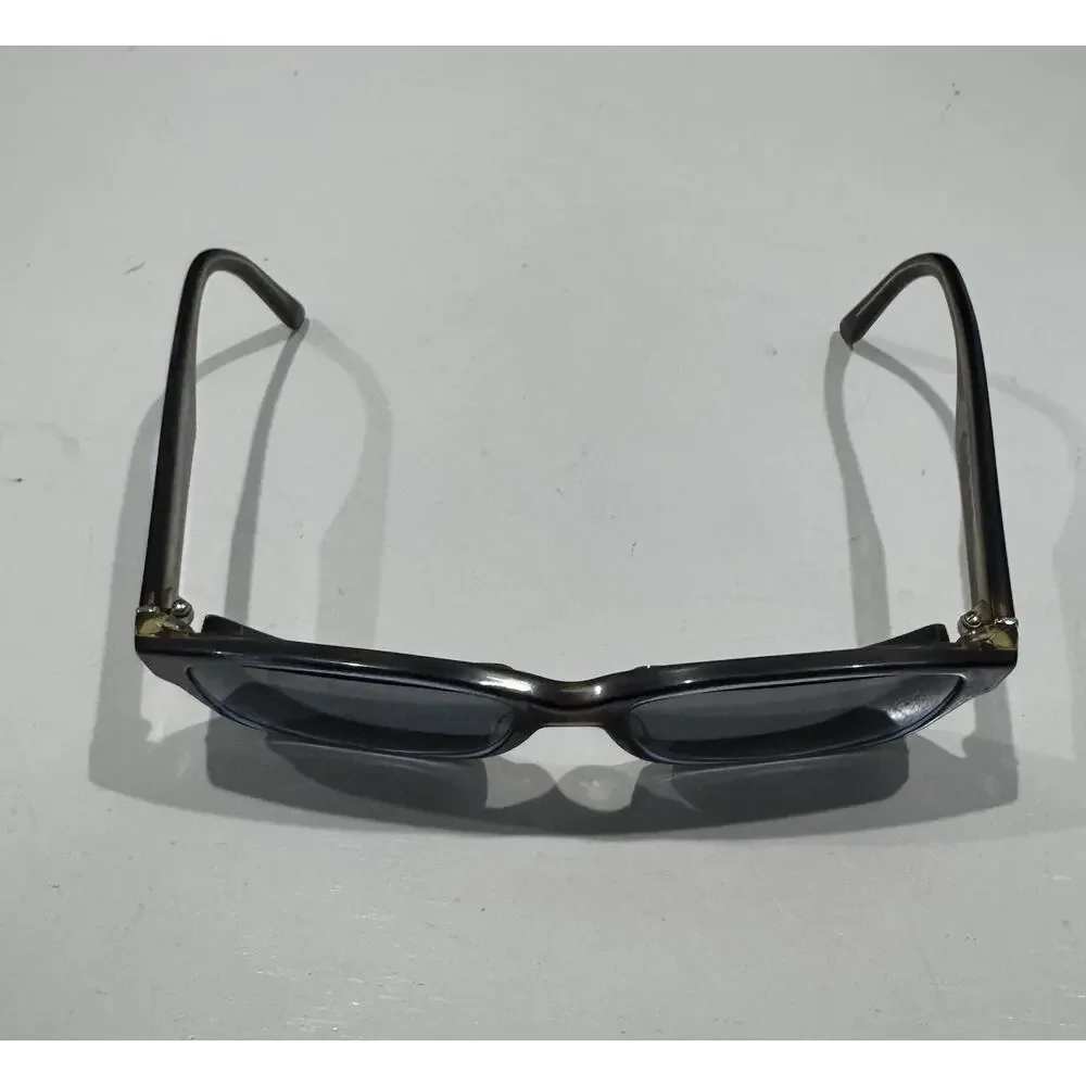 Prada VPR16M ZXH 101 Eyeglasses Frames Tortoise Full Rim 55-16-140